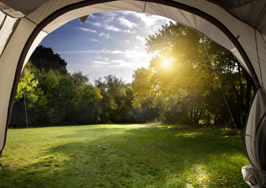 parc résidentiel de loisirs 